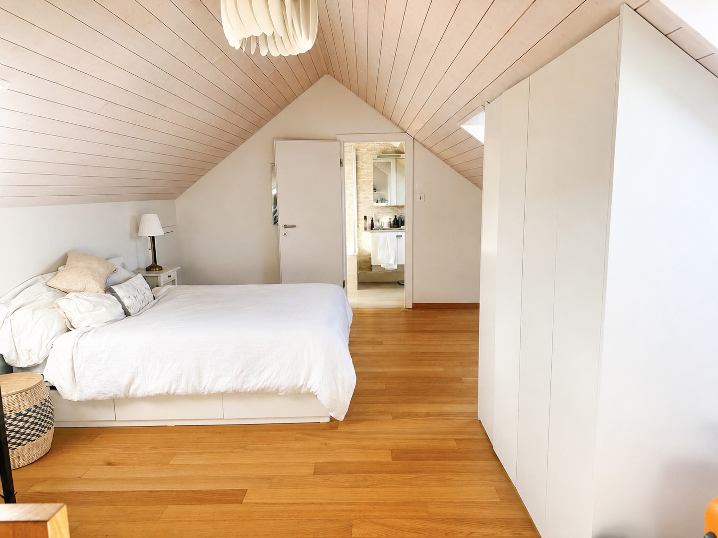 2 ½ rooms apartment, photo 4 of 9
