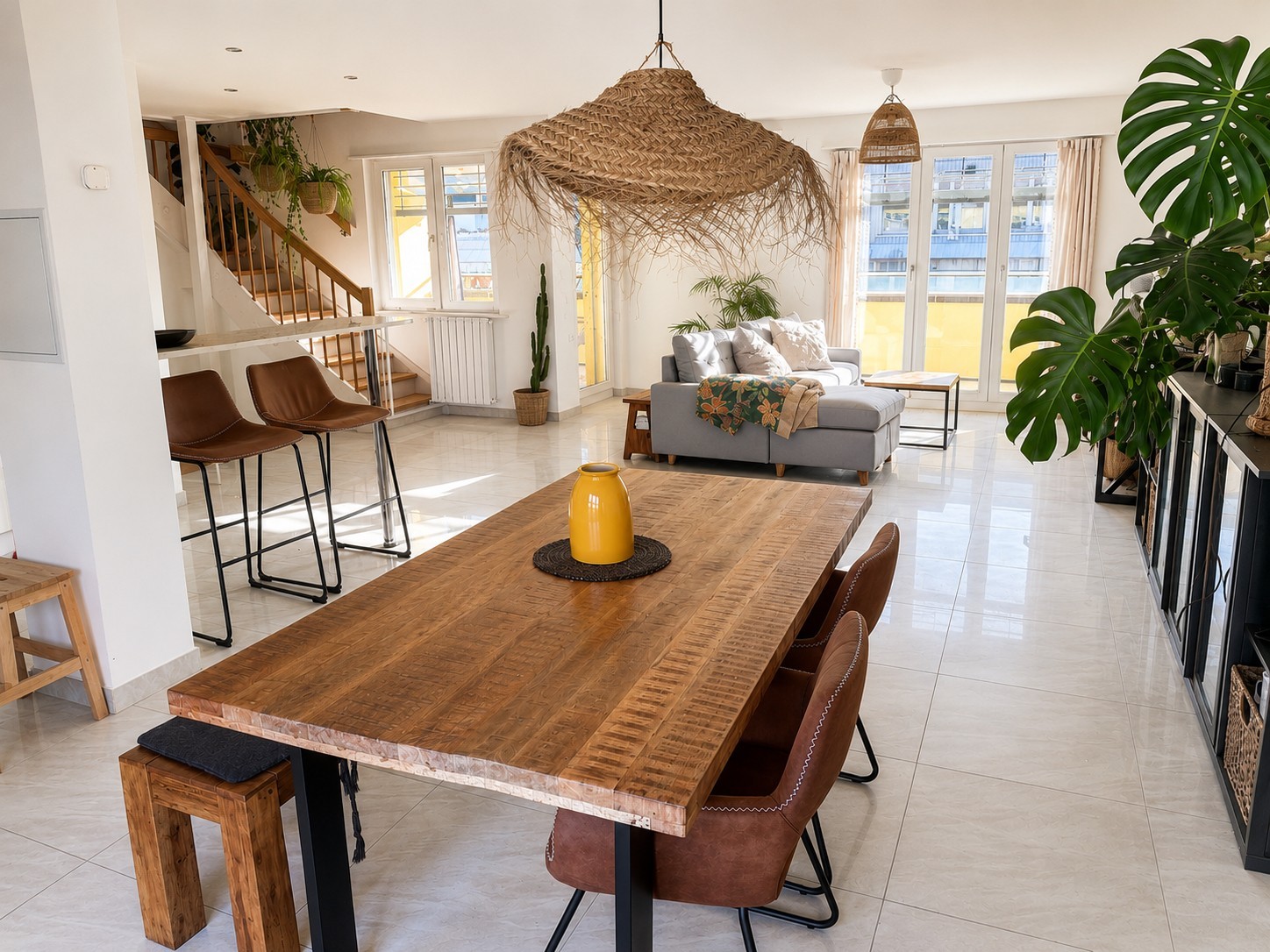 2 ½ rooms apartment, photo 1 of 9