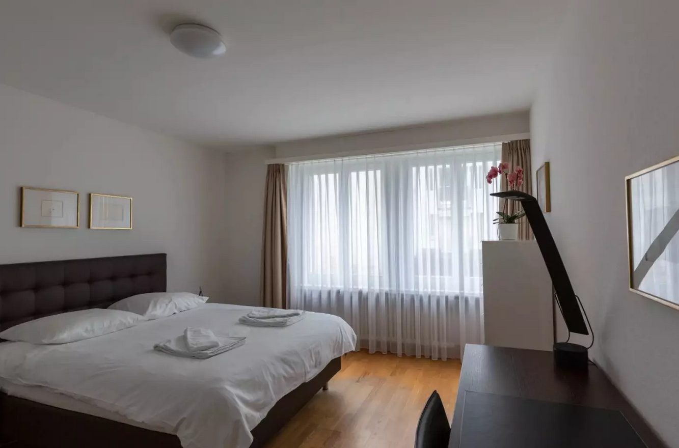 Room in a shared flat, Foto 1 von 4