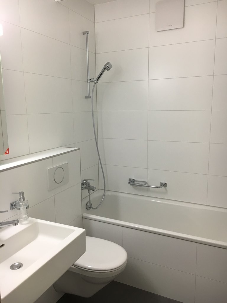 3 rooms apartment, Foto 3 von 7