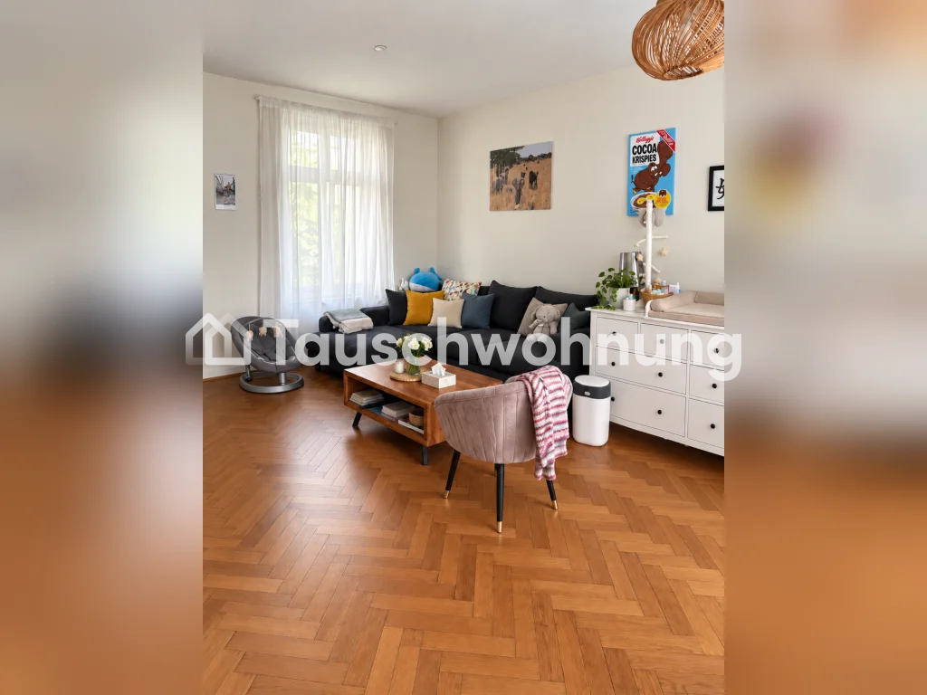 2 ½ rooms apartment, Foto 2 von 8