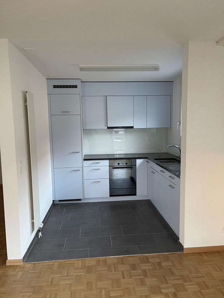 Appartement de 4 ½ pièces