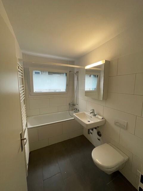 Appartement de 4 ½ pièces