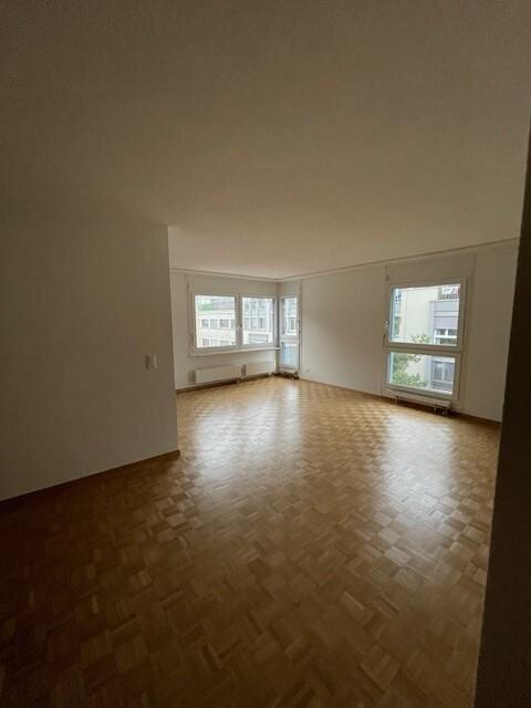 Appartement de 4 ½ pièces
