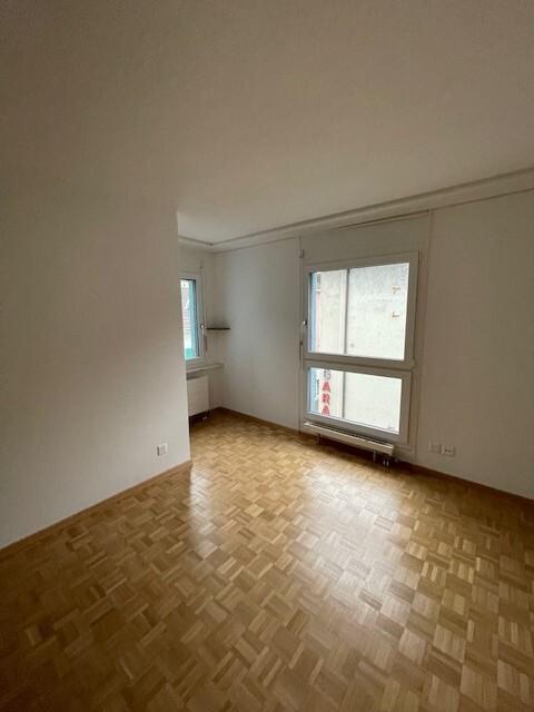 Appartement de 4 ½ pièces