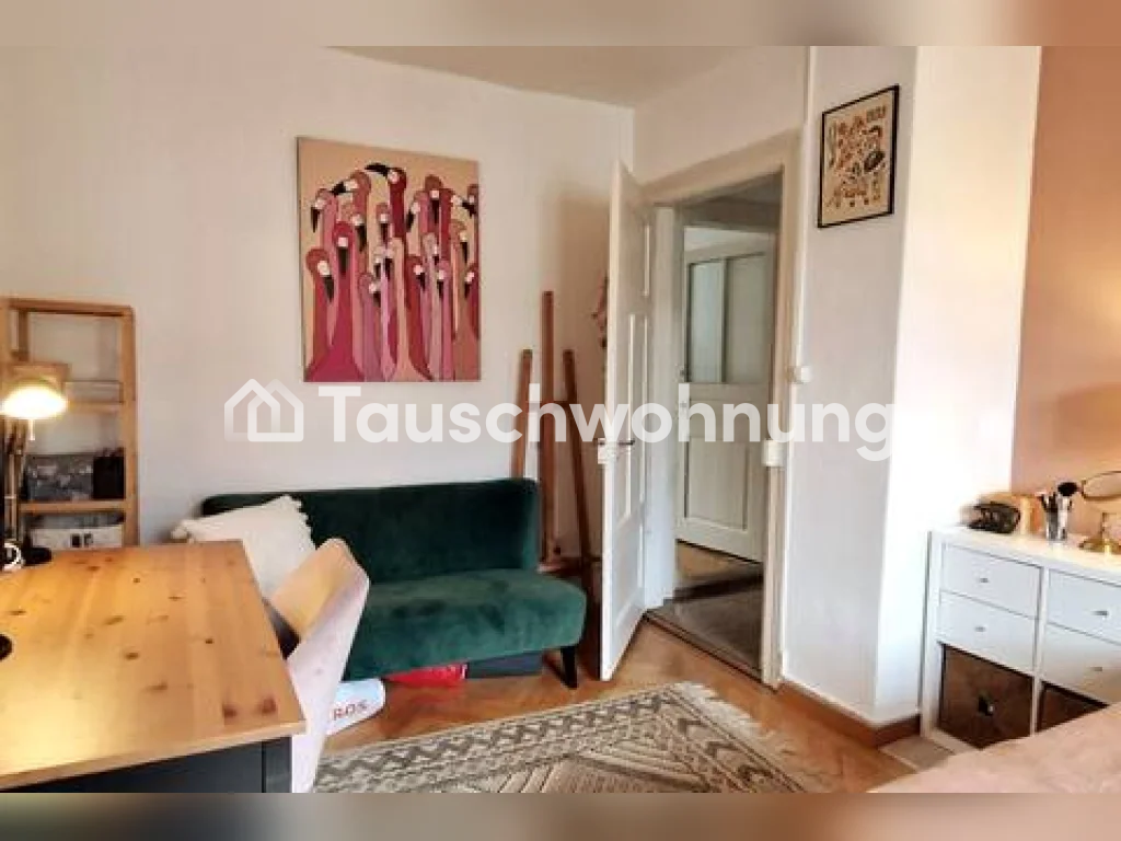 Appartement de 2 ½ pièces