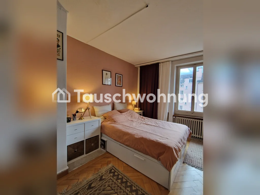 Appartement de 2 ½ pièces