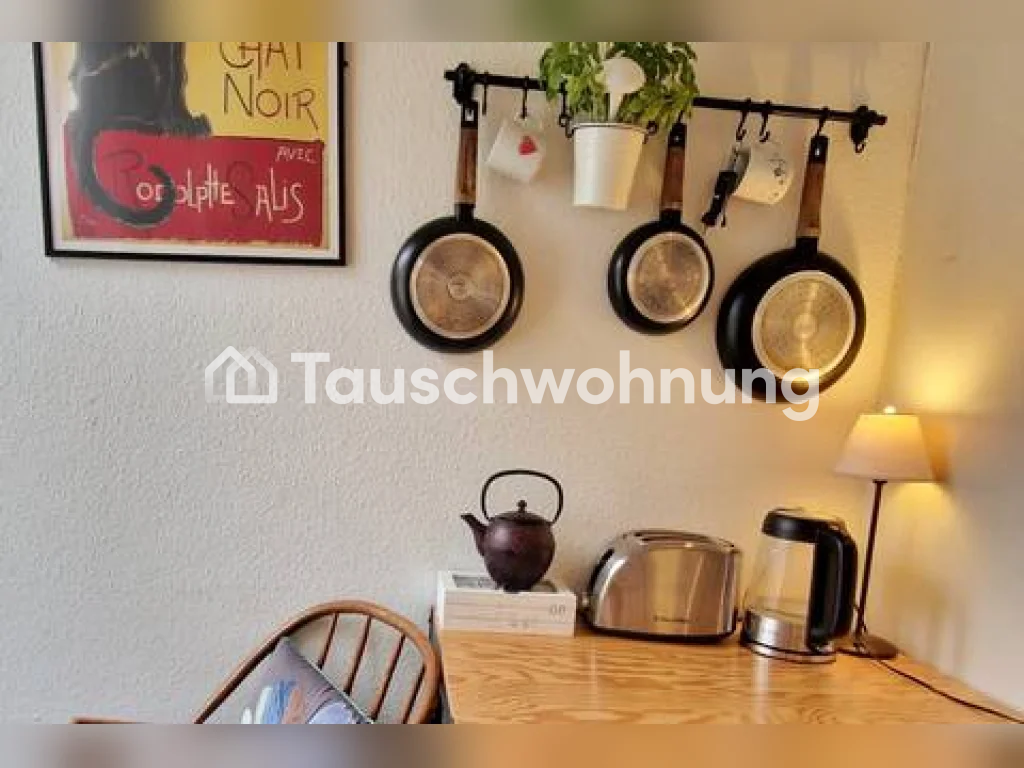 Appartement de 2 ½ pièces
