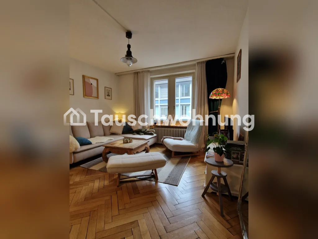 Appartement de 2 ½ pièces