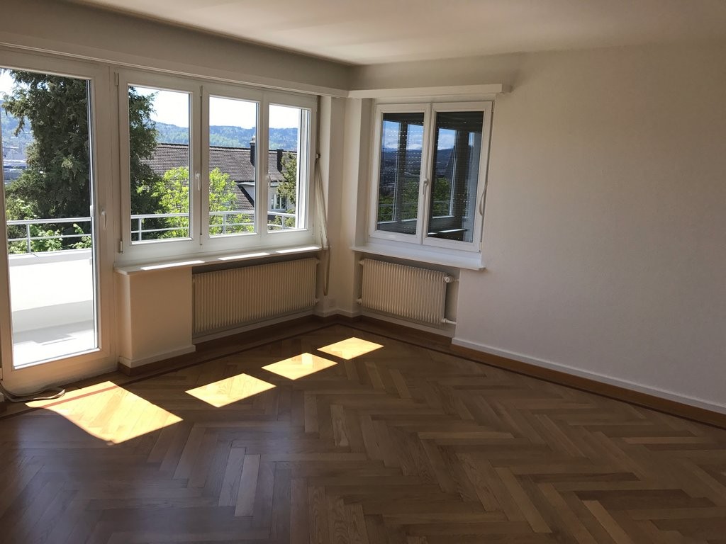 2 rooms apartment