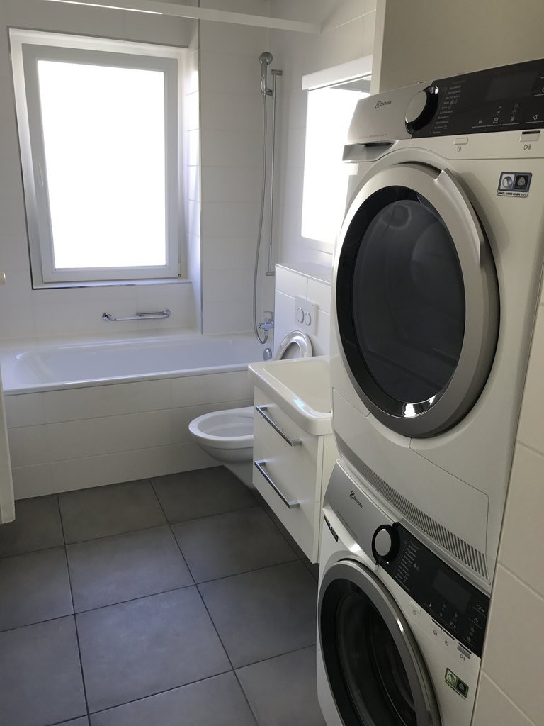 2 rooms apartment