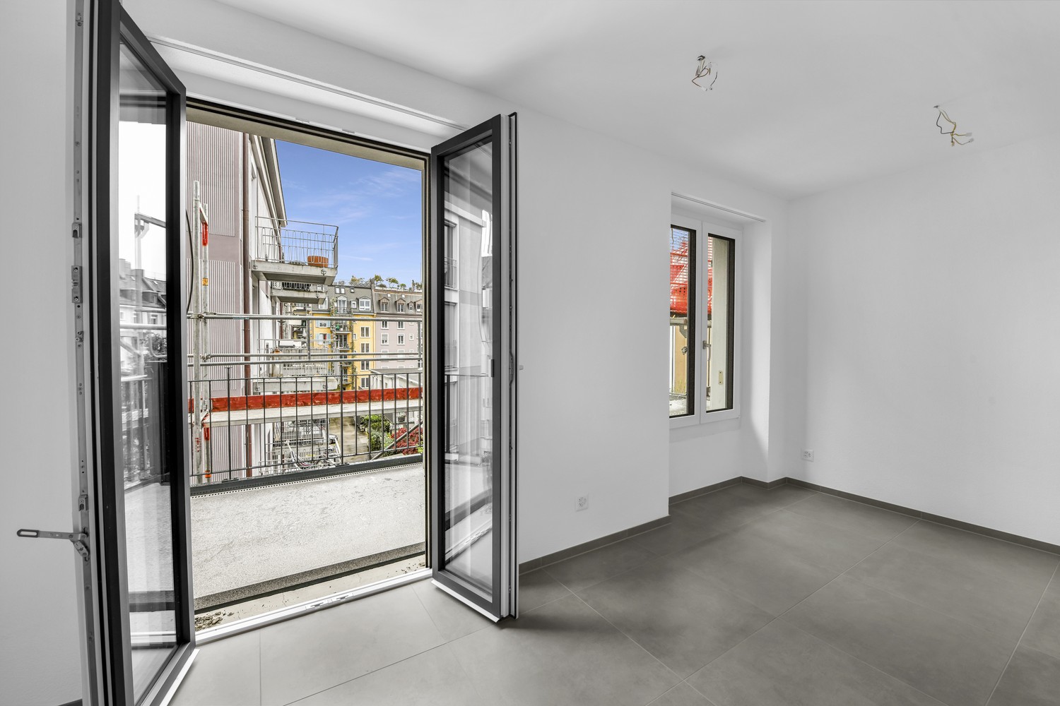 1 ½ rooms apartment, Foto 10 von 10