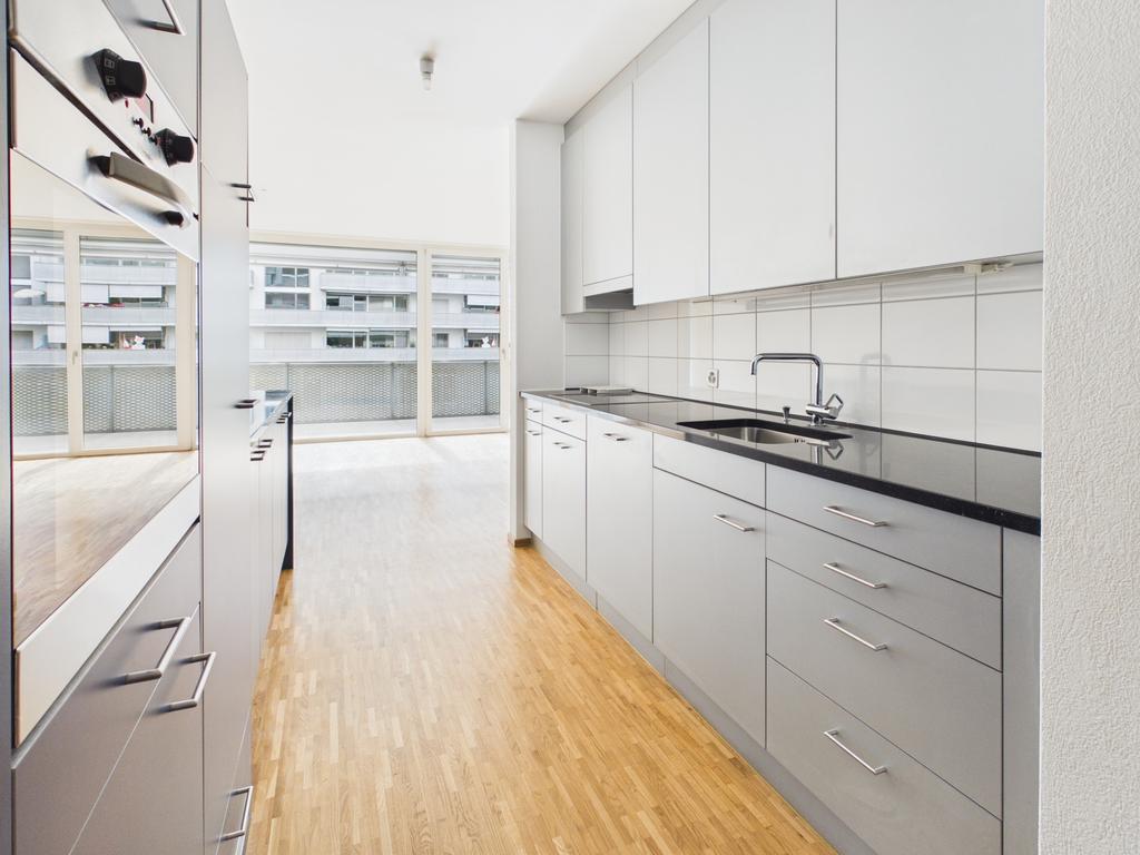 Appartamento di 4 ½ locali