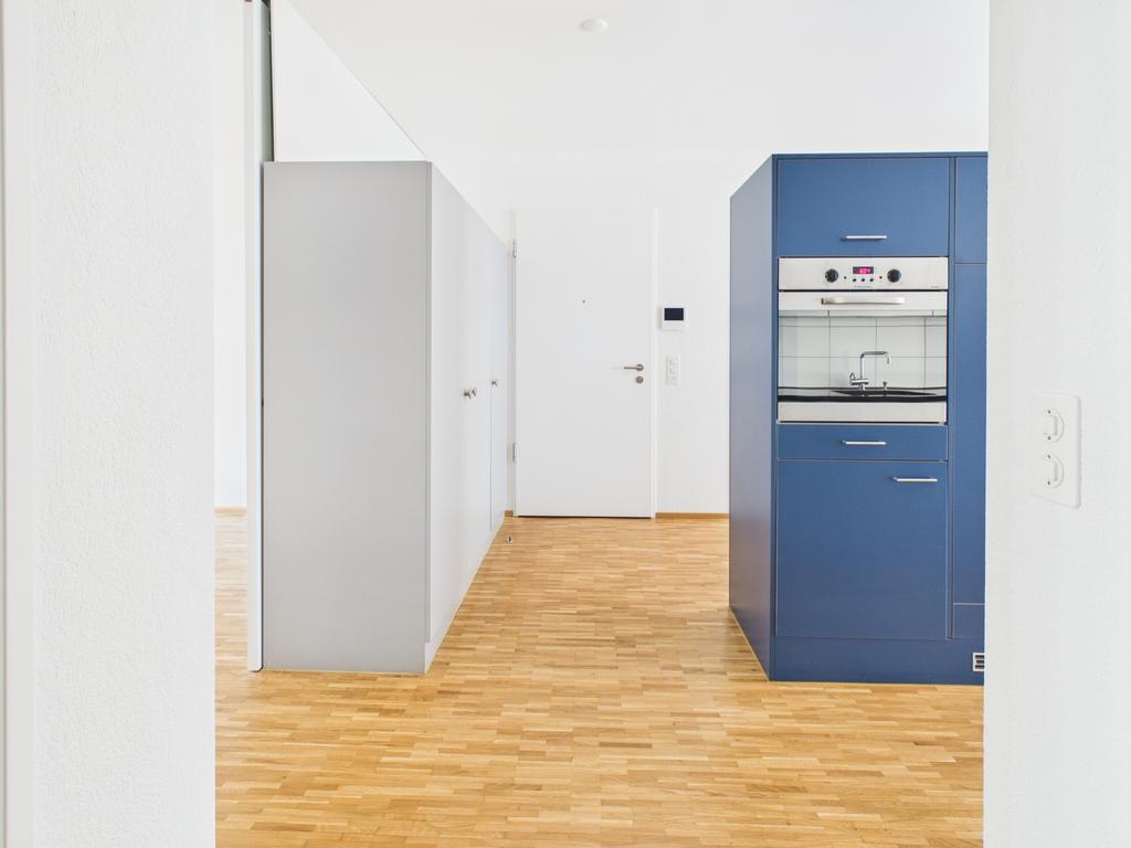 Appartamento di 4 ½ locali