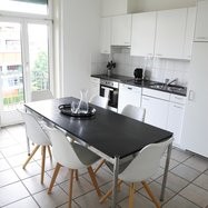 Zimmer in einer WG