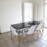 Zimmer in einer WG
