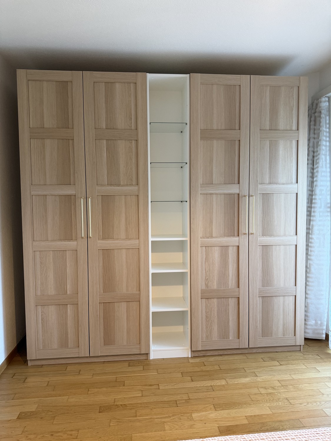 Appartamento di 3 ½ locali, foto 6 di 10