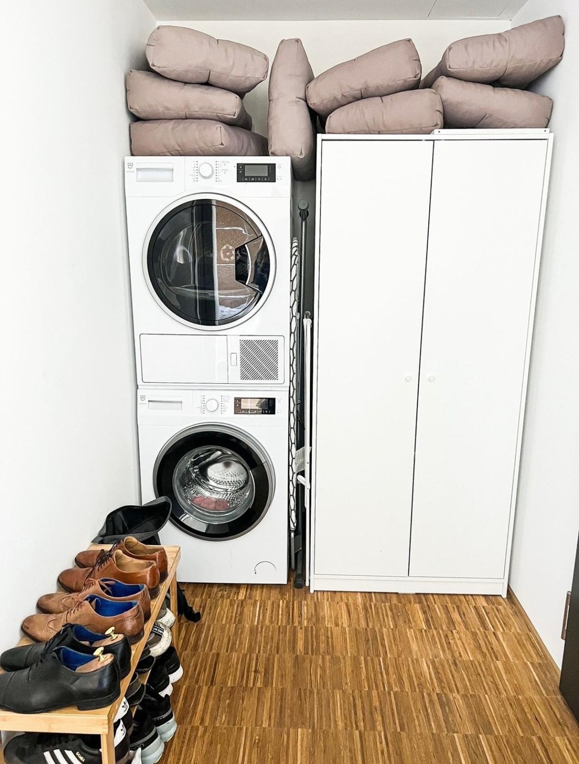 2 ½ Zimmer Wohnung
