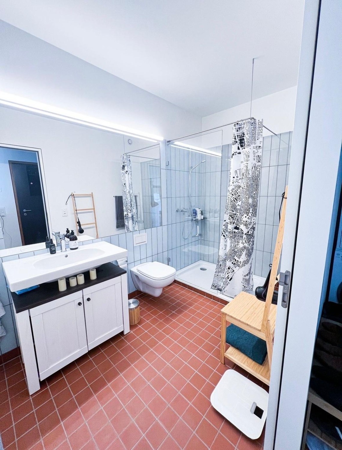 2 ½ Zimmer Wohnung