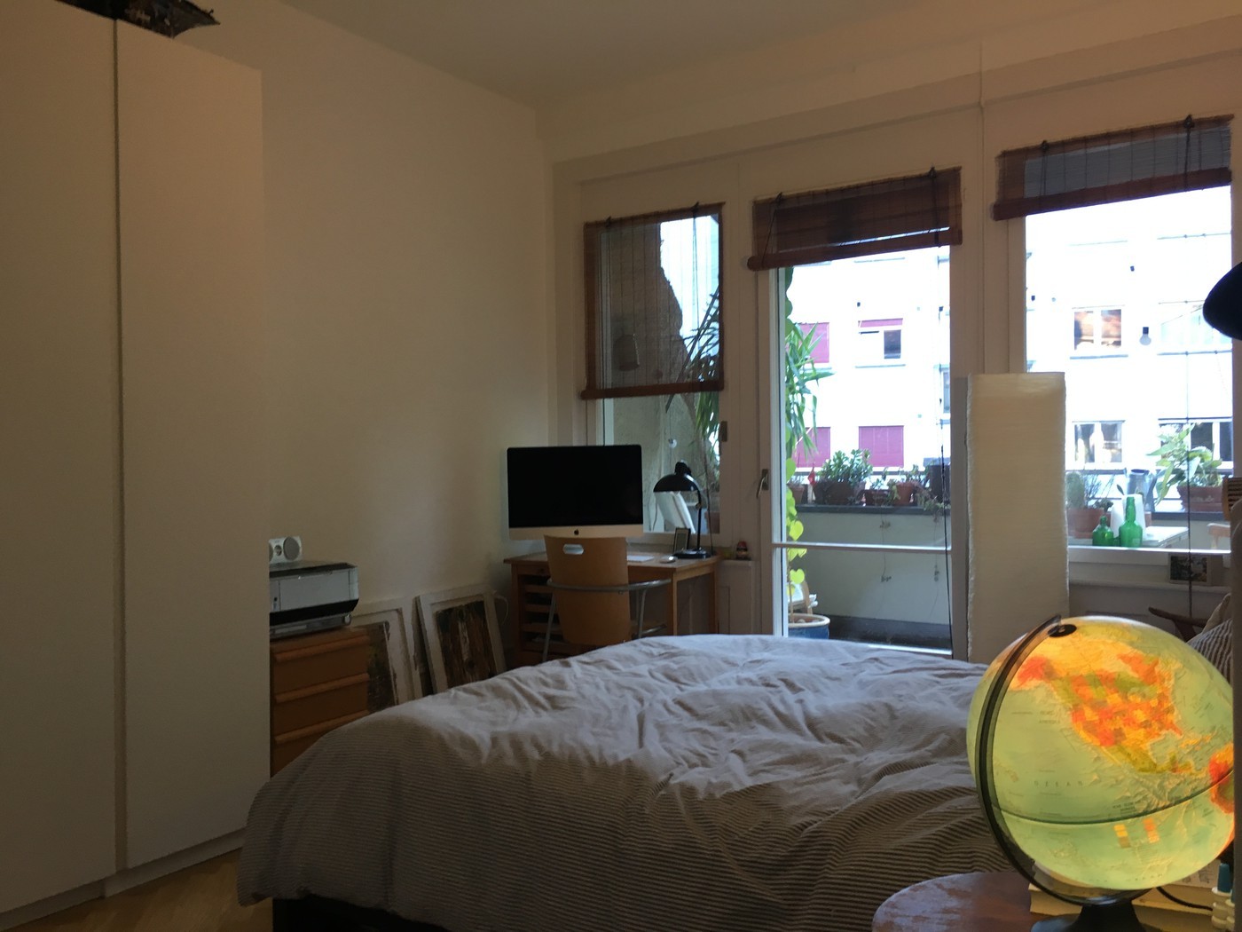 Appartamento di 3 ½ locali, foto 1 di 8