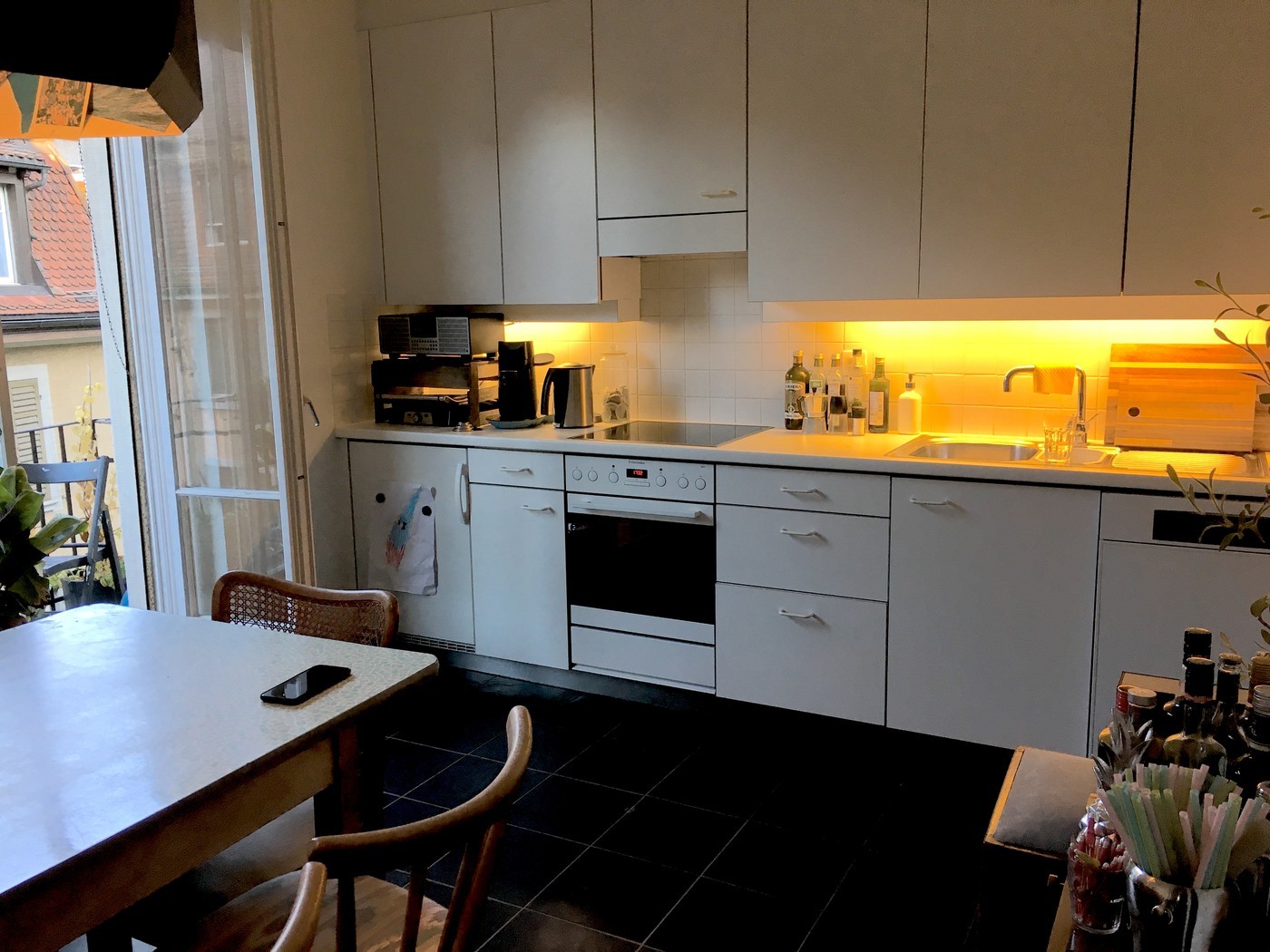 Appartamento di 3 ½ locali, foto 7 di 8
