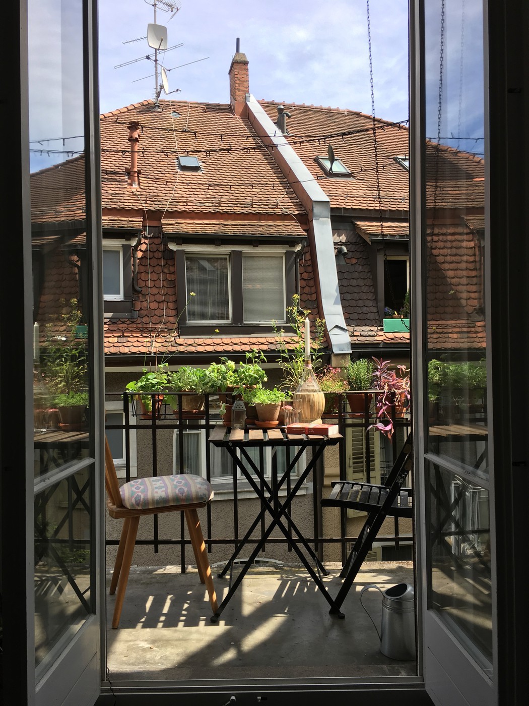 Appartamento di 3 ½ locali, foto 8 di 8