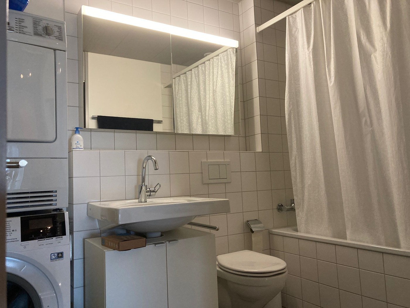 Appartamento di 3 ½ locali, foto 4 di 8