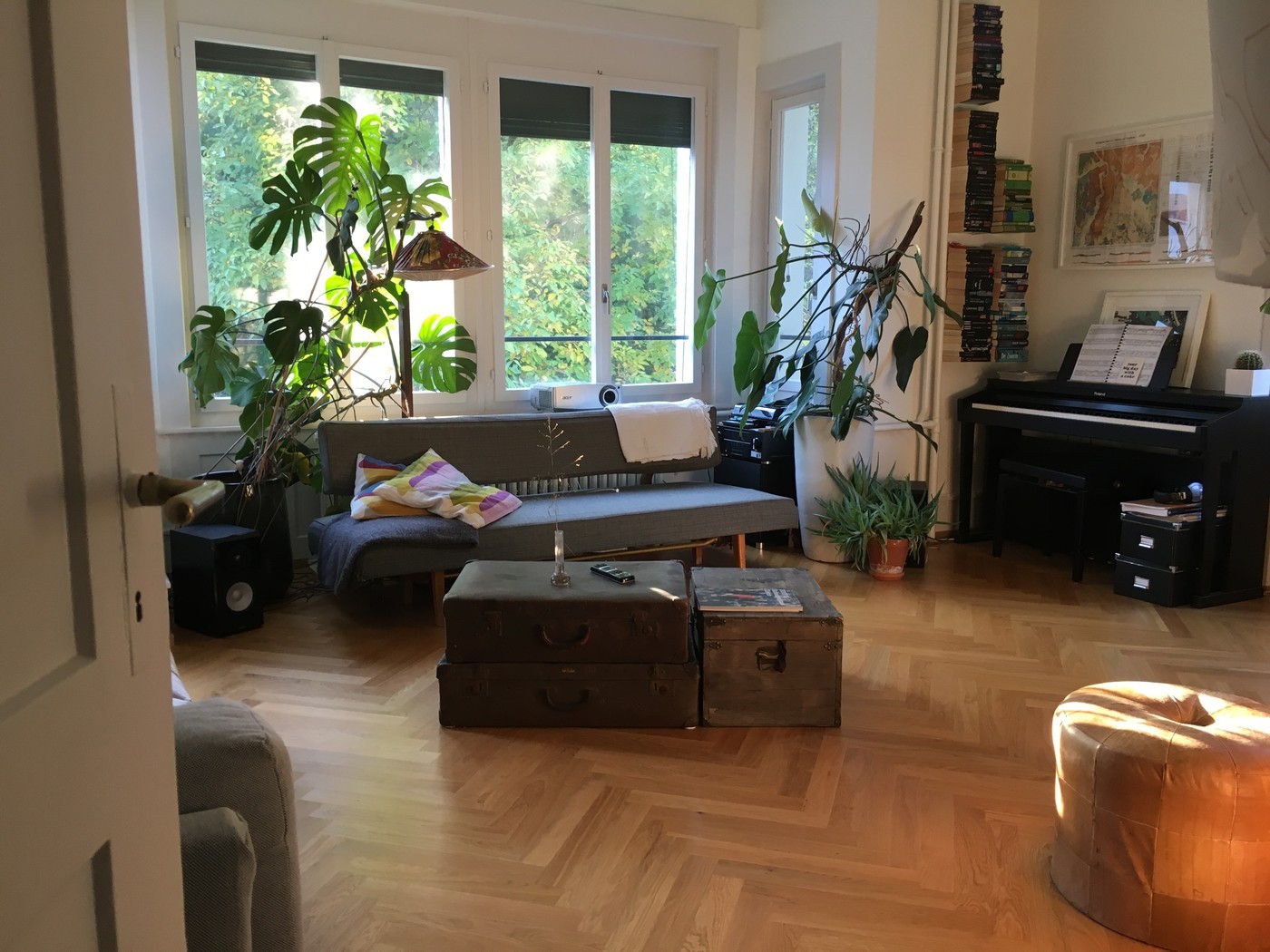 Appartamento di 3 ½ locali, foto 5 di 8