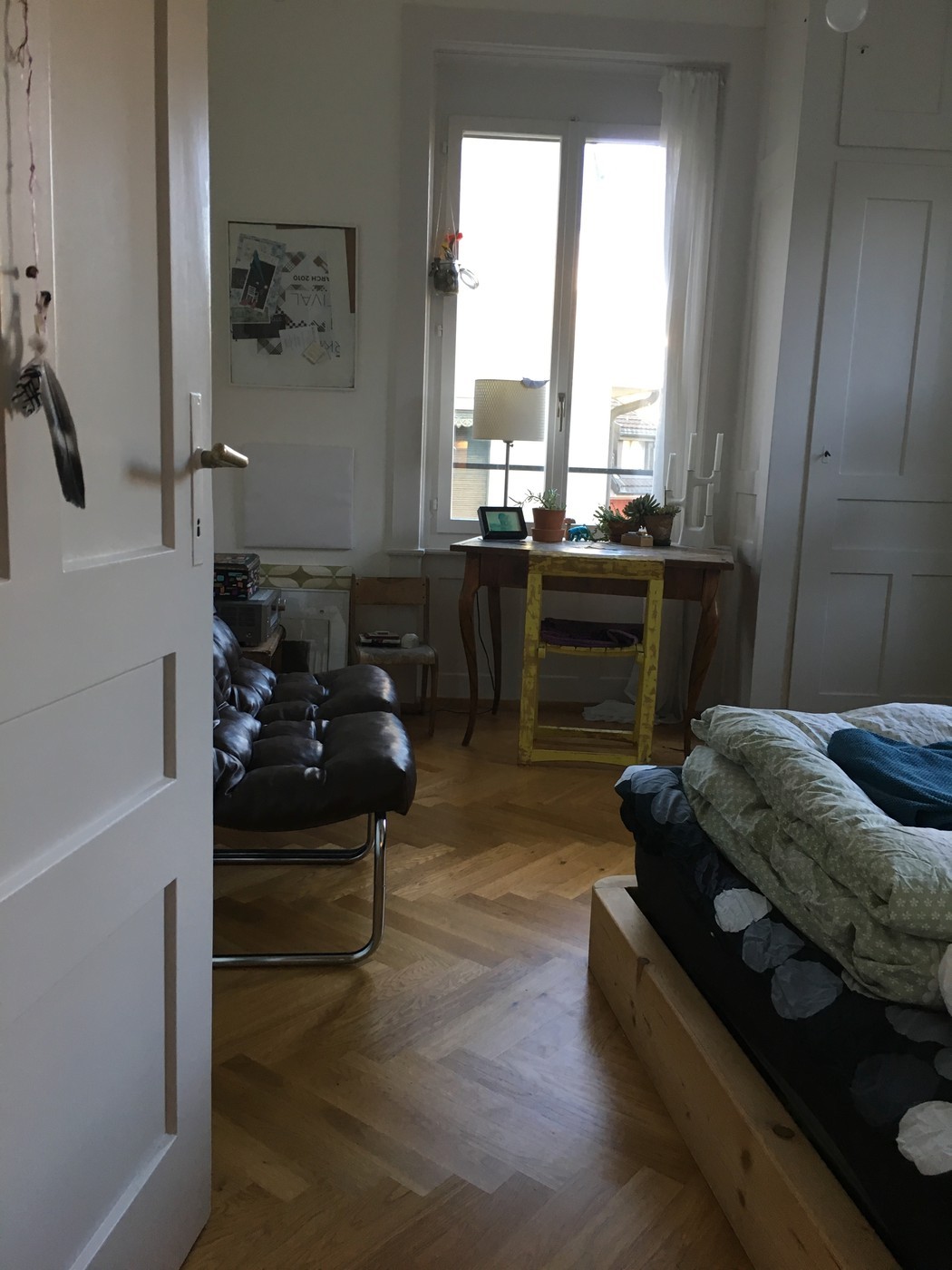 Appartamento di 3 ½ locali, foto 3 di 8