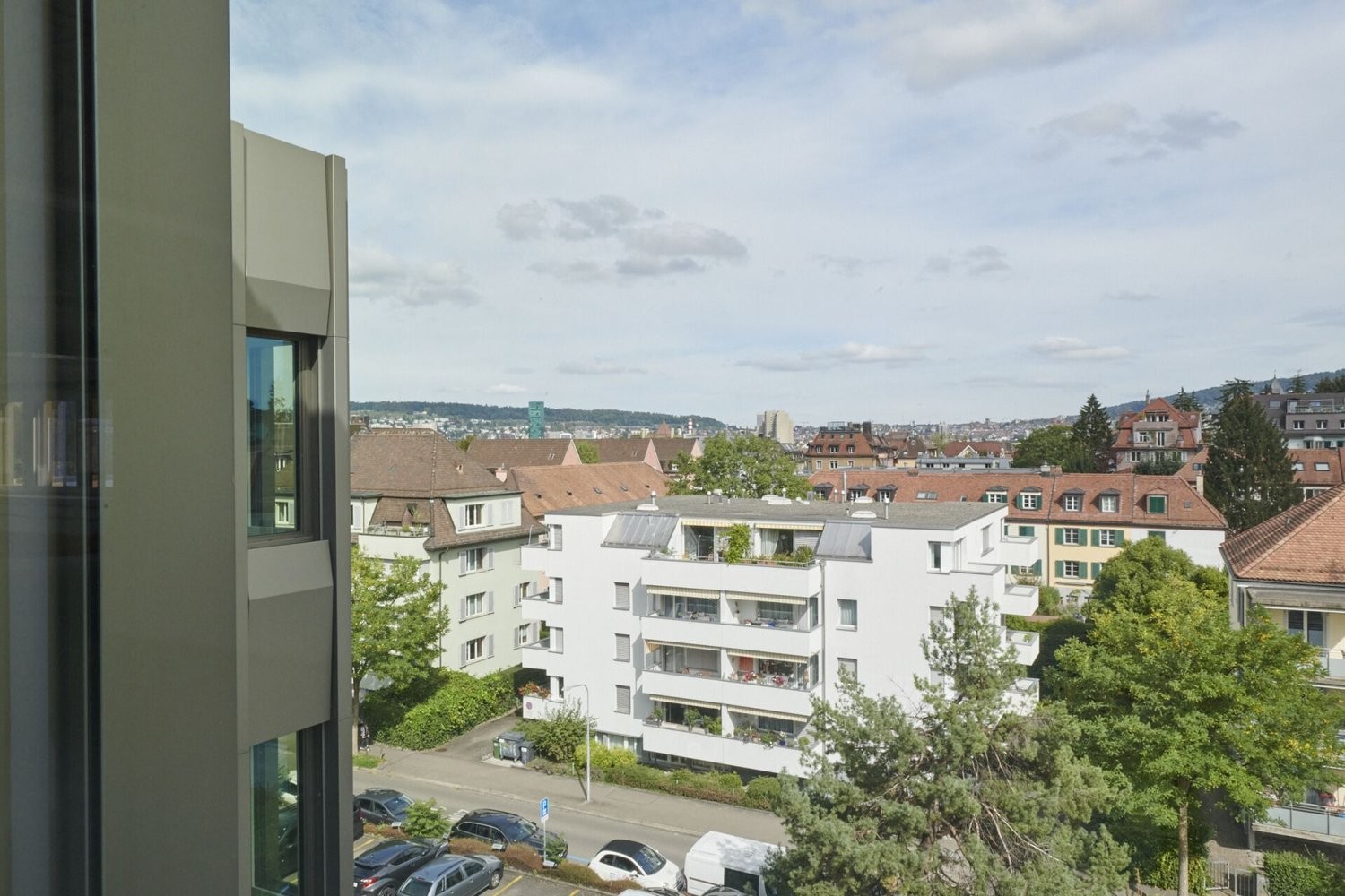 34m² office