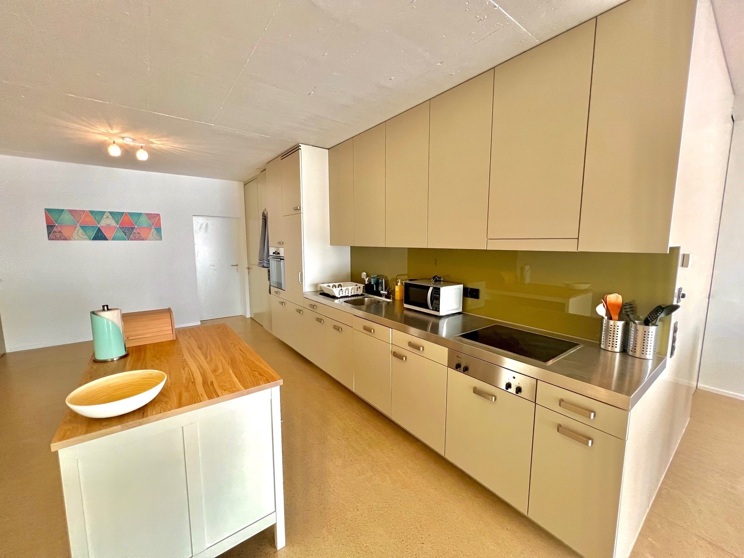 Chambre en colocation