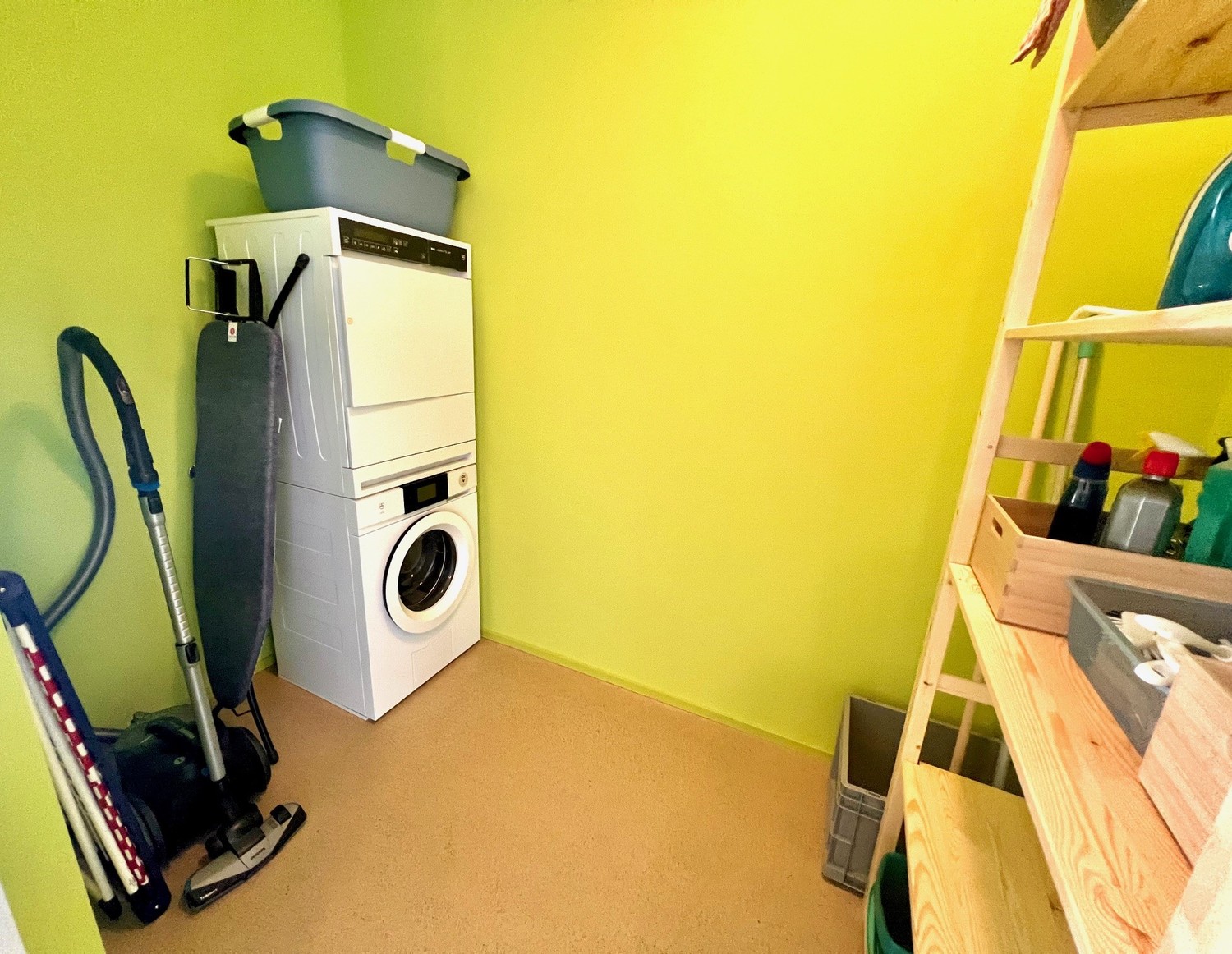 Chambre en colocation