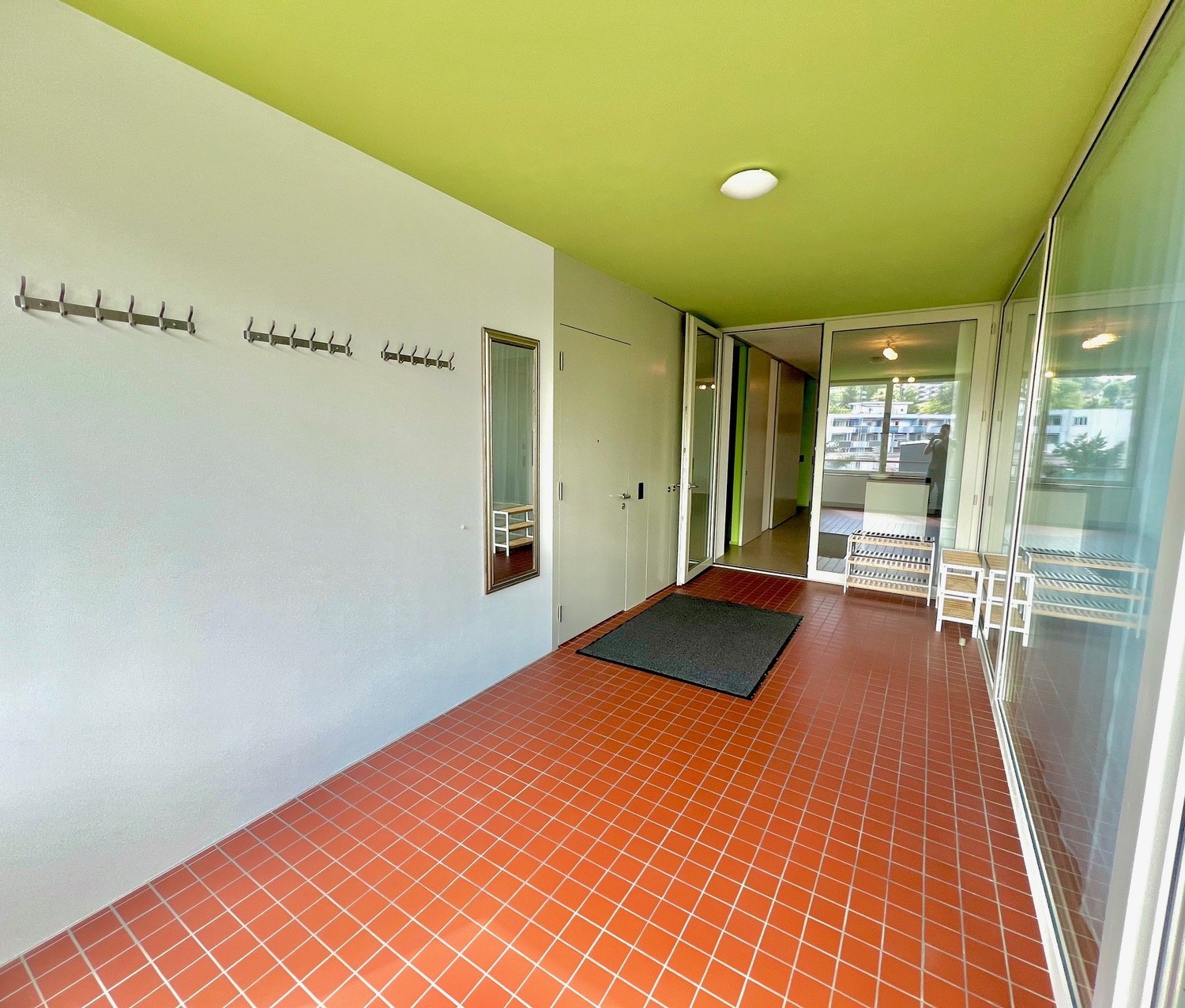 Chambre en colocation