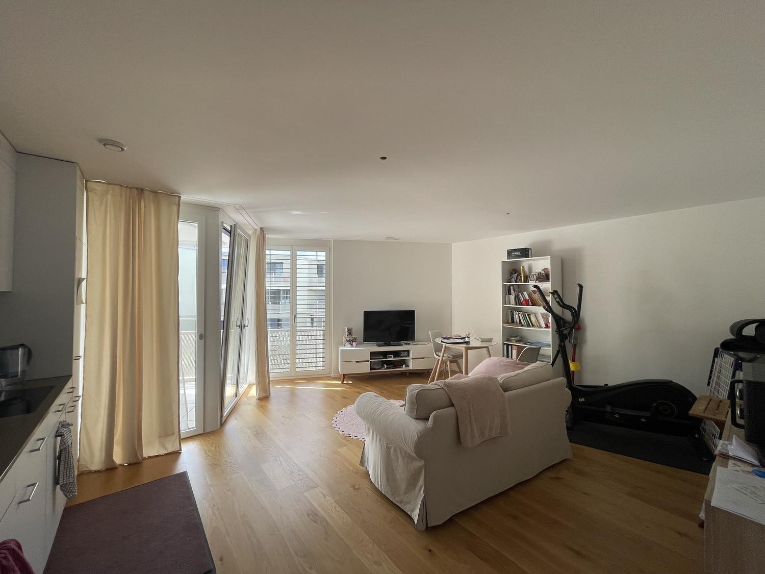 2 ½ rooms apartment, Foto 10 von 10