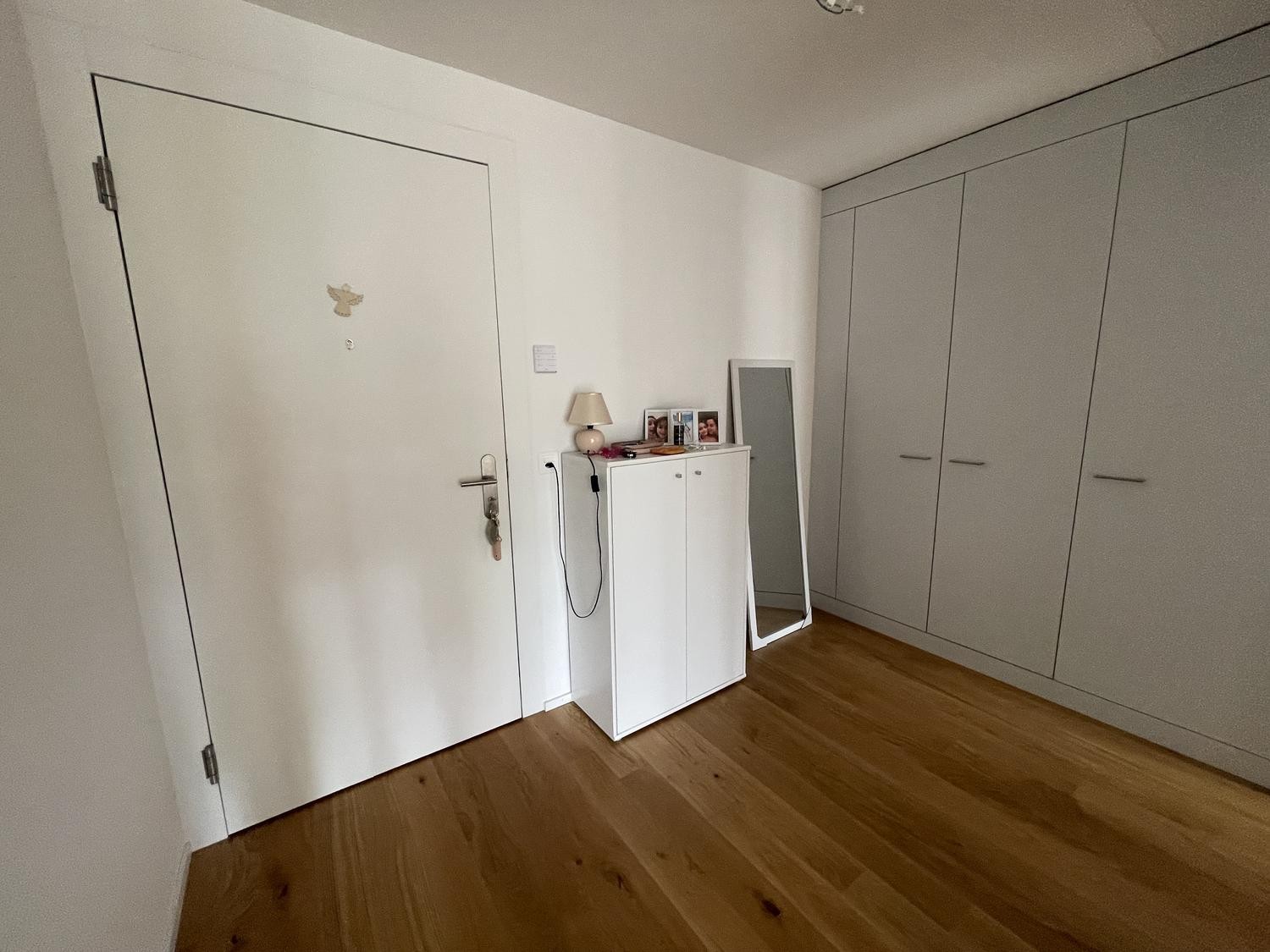 2 ½ rooms apartment, Foto 8 von 10
