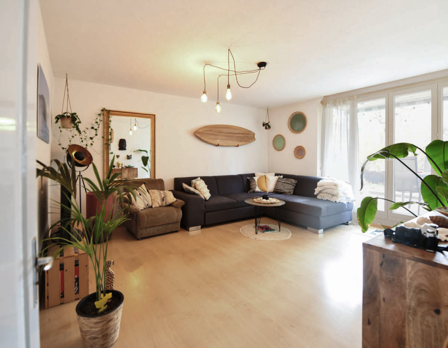 2 rooms apartment, Foto 4 von 6
