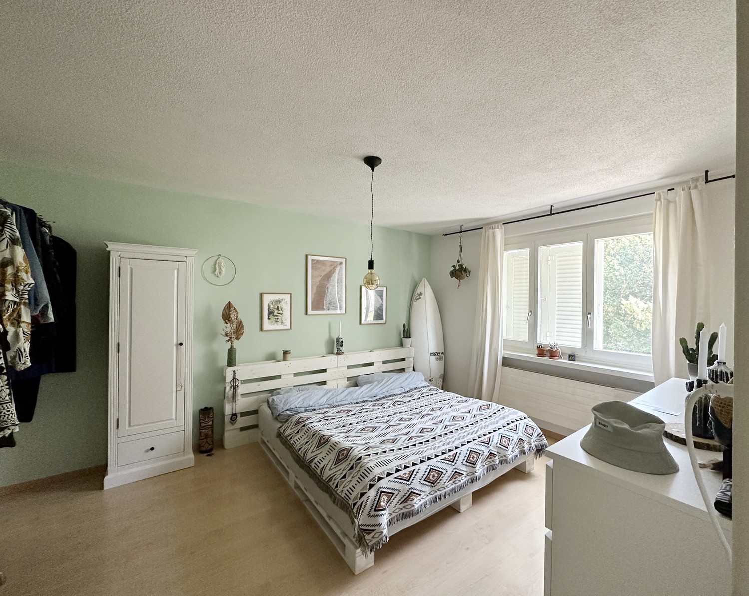 2 rooms apartment, Foto 1 von 6