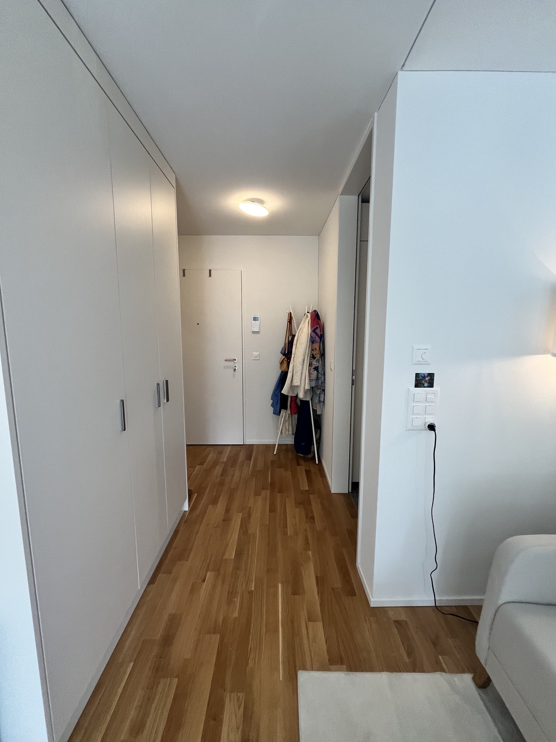 1 ½ Zimmer Wohnung, Foto 7 von 9