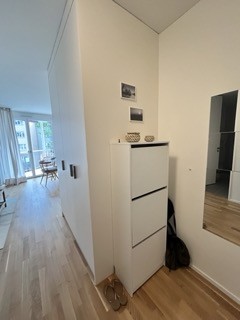 1 ½ Zimmer Wohnung, Foto 1 von 9