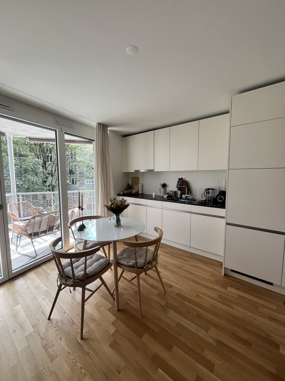 1 ½ Zimmer Wohnung, Foto 6 von 9