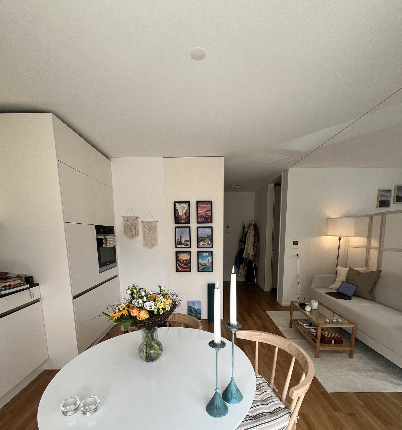 1 ½ Zimmer Wohnung, Foto 2 von 9