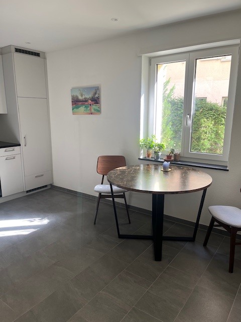 Appartement de 2 pièces