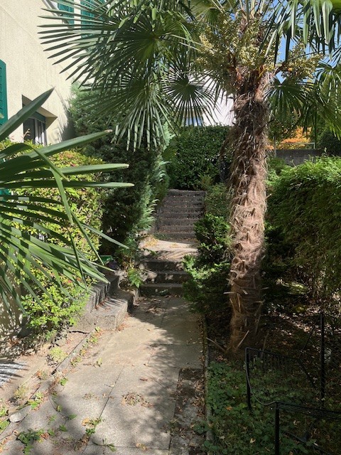 Appartement de 2 pièces