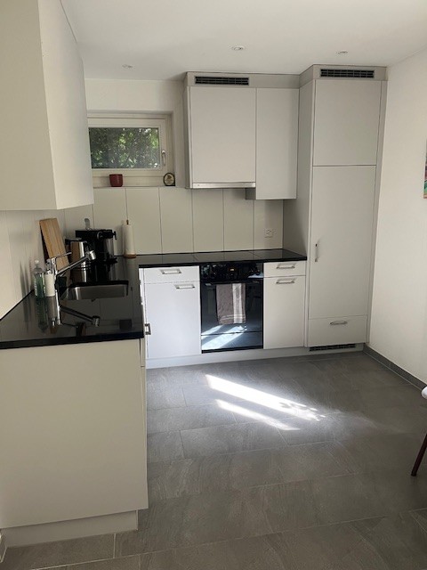 Appartement de 2 pièces