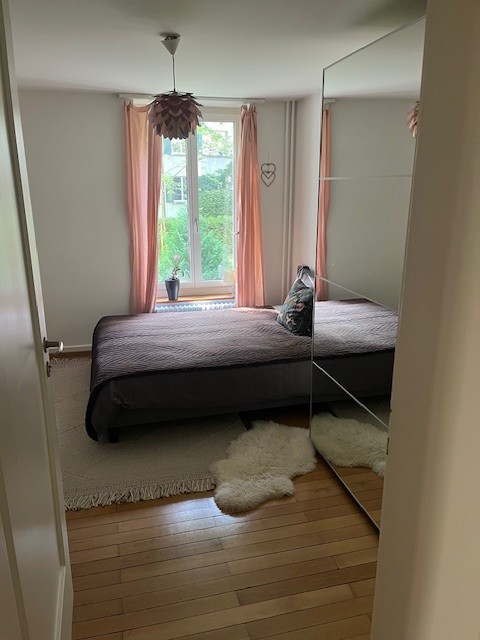 Appartement de 2 pièces