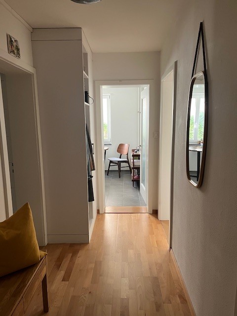 Appartement de 2 pièces