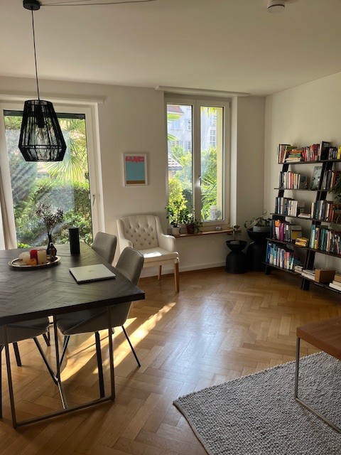 Appartement de 2 pièces