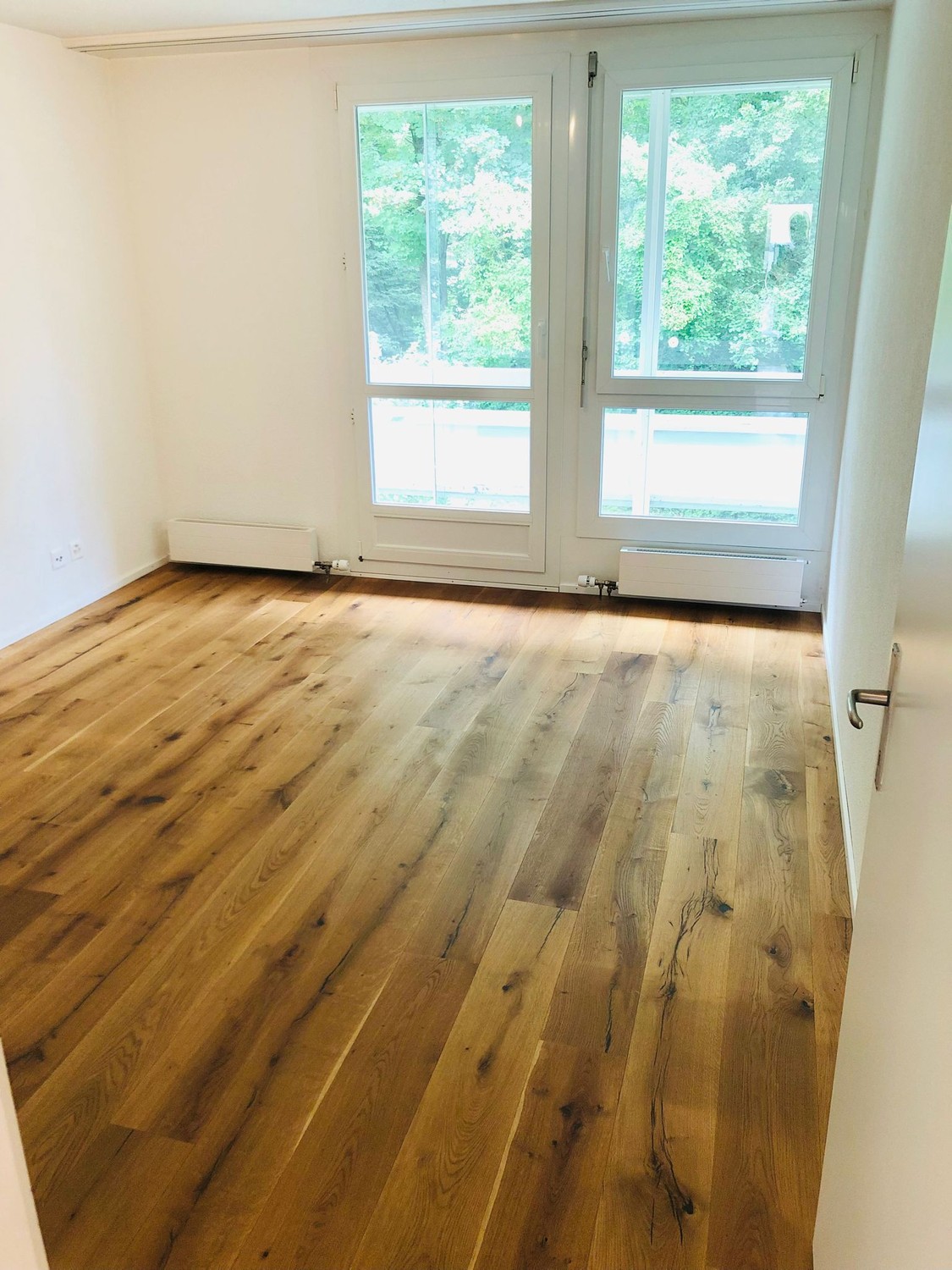 4 ½ rooms apartment, Foto 5 von 10