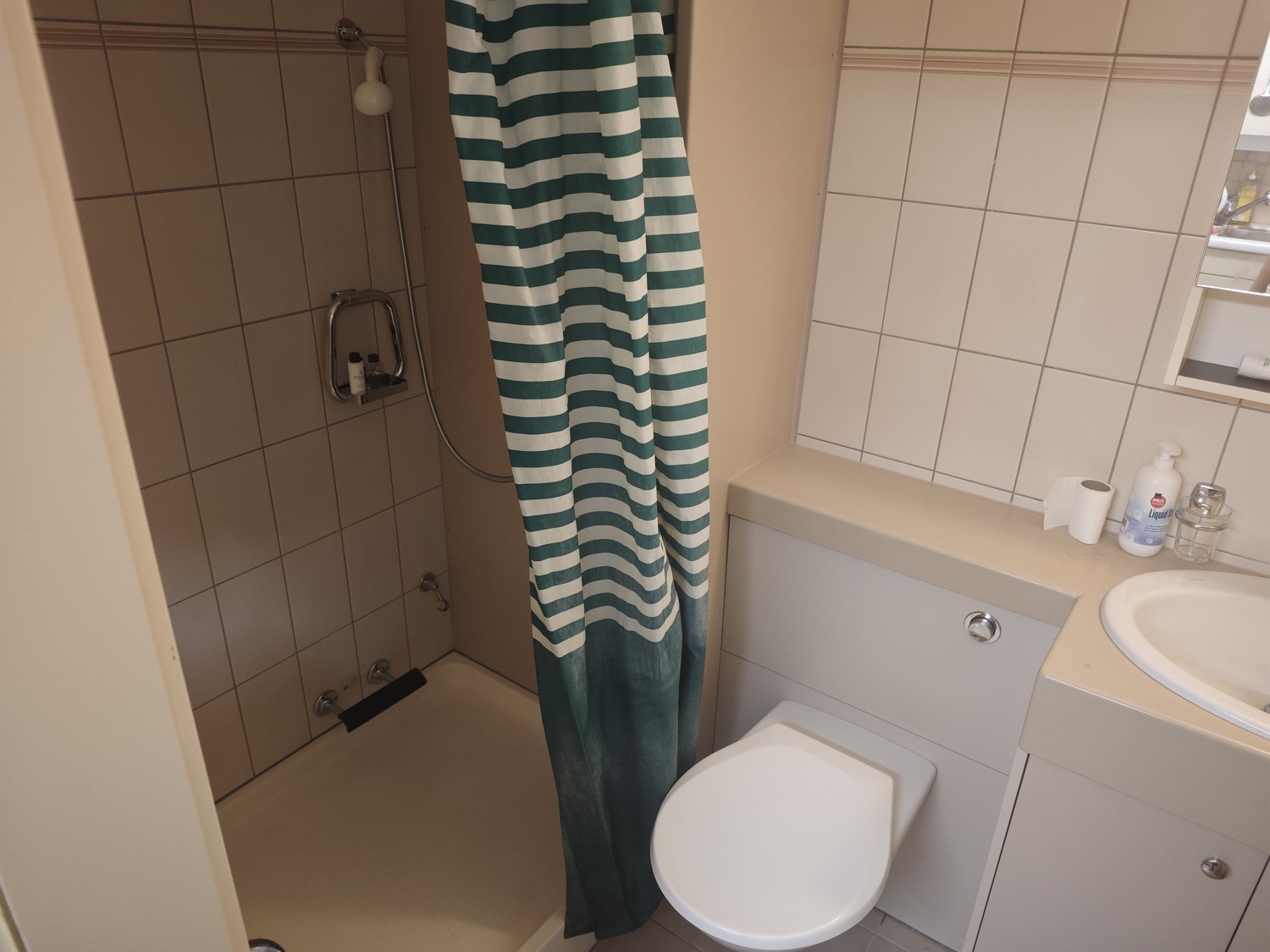1 ½ Zimmer Wohnung, Foto 3 von 4