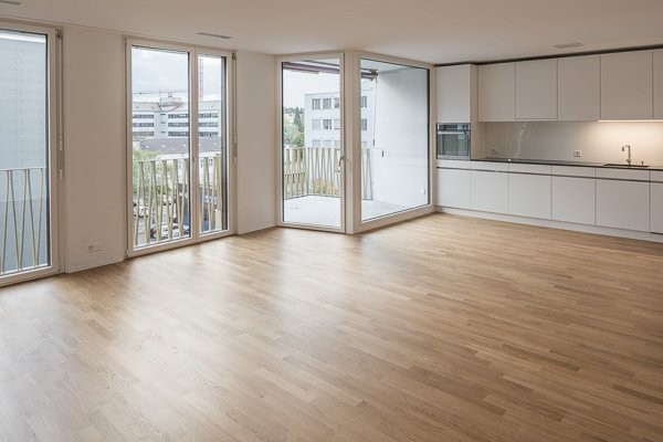 Appartamento di 3 ½ locali, foto 5 di 6